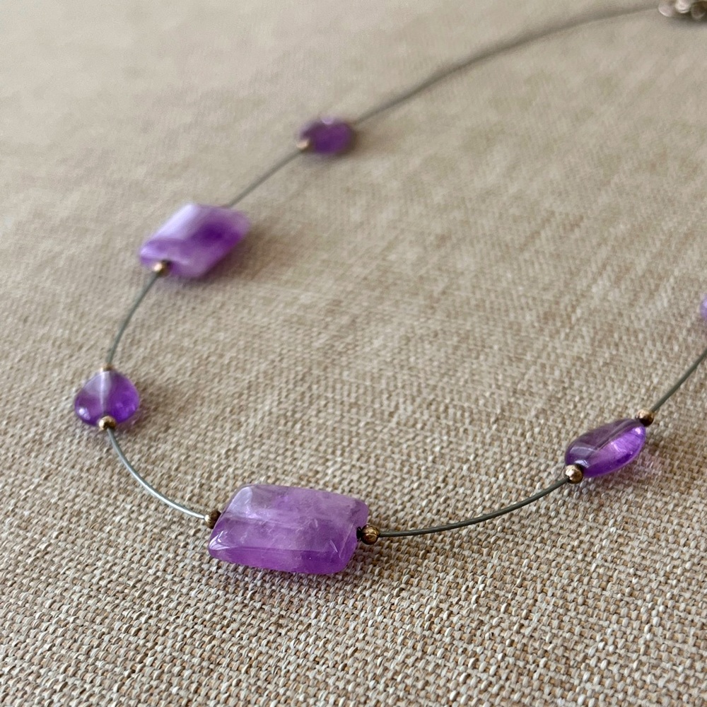 Vintage Silpada Necklace